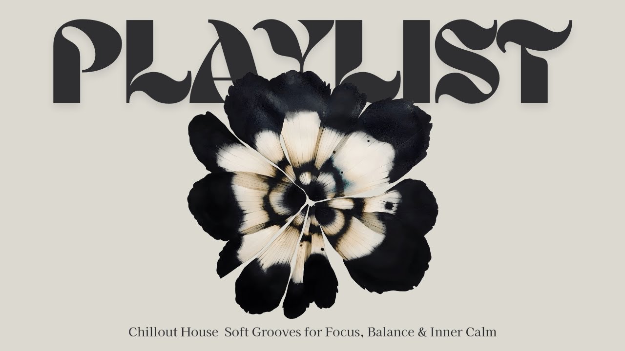 Soft Grooves for Daily Balance | Calm Focus