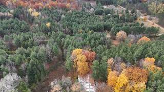 Michigan hunting lease now available on HLRBO!