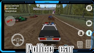 #LOGOHDKH / 10 Police Car Racing / Demolition Derby 2 / screenshot 3