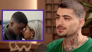 Zayn Malik Opens Up About Love, Relationships and Dating: 'I Don't Know If I've Ever Been In Love'