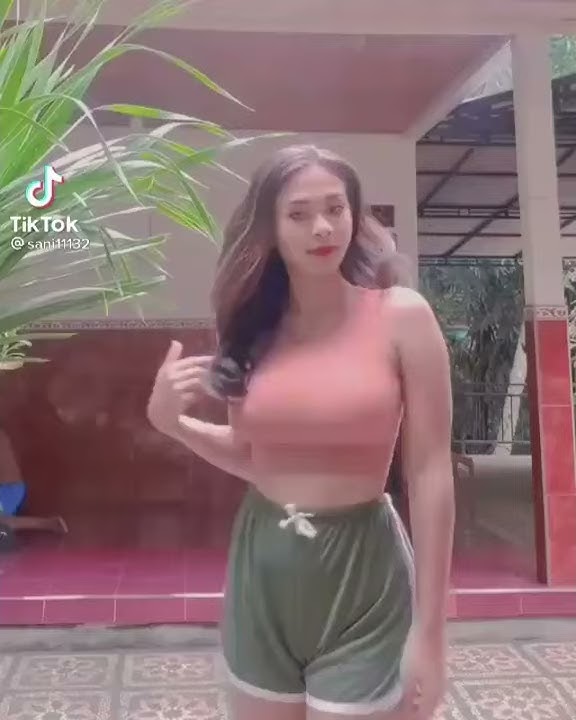 goyang mantap mantap tante vani // #bigohot memang menggiurkan