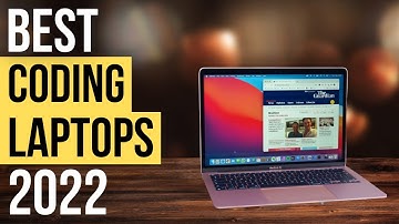 Top 5 Best Laptops For Programing 2022 |✅| Best Coding & Programming Laptops 2022 [ Budget Picks ]