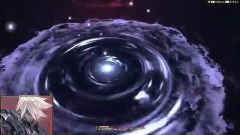 FFXIV - The Wreath of Snakes (Seiryu) Extreme - Whm POV