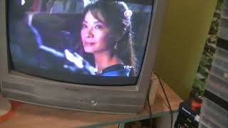 Обзор Новых Vhs Видеокассет 79