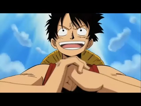 One piece enies
