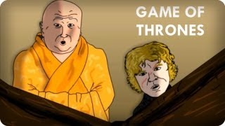 Game of Thrones - Words are Wind - Episode 4 - Season 3