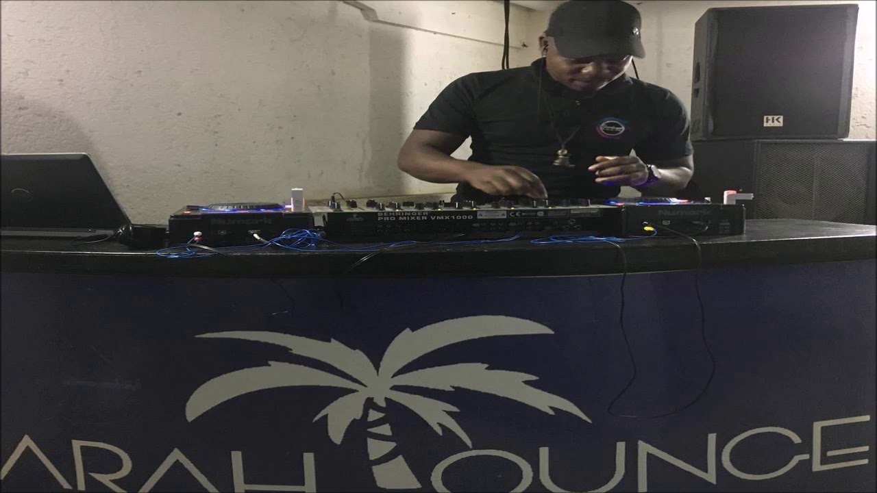 Feel Good - 75FiftyMusic MiX 34 (30 January 2020)