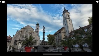 видео: Прогулка выходного воскресного дня в городок-остров Линдау.Почти Сицилия.😬🙌🌐🛴🖼️🛳️14 сентября 2025 г. картинка: Прогулка выходного воскресного дня в городок-остров Линдау.Почти Сицилия.😬🙌🌐🛴🖼️🛳️14 сентября 2025 г.