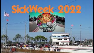 Sick Week 2022 Drag and Drive Event from Bradenton, Gainesville to South Georgia by Classic Car Creations 638 views 2 years ago 32 minutes