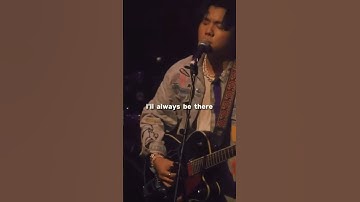 Thumbnail of GIVE ME YOUR FOREVER - ZACK TABUDLO