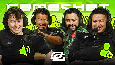 Breaking Down Every INSANE Moment from CDL Opening Weekend | GameChat Podcast