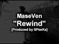 MaseVen - Rewind