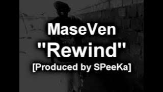 MaseVen - Rewind
