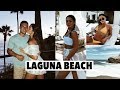 TRAVEL VLOG: LAGUNA BEACH CALIFORNIA