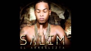 Video thumbnail of "SALIM EL ARREGLIZTA - NO SE ME VEN (PROD CARLOSO MUSIC)"