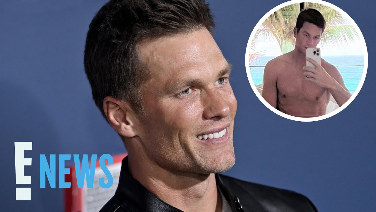 Tom Brady Posts Underwear Thirst Trap After Gisele Bündchen Divorce