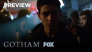 We Got His Name | Season 2 | GOTHAM