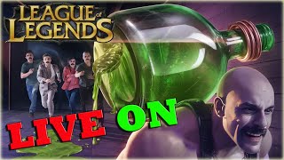 : JOGANDO FORA DO META E FAZENDO A ALEGRIA DE TODOS