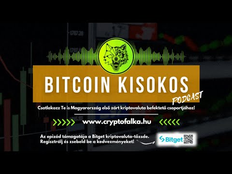 Trump és Musk többé már nem barátok - és ezt megérezte a piac is I #104 Bitcoin kisokos podcast