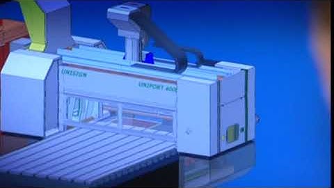 Unisign company presentation