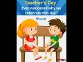 🌸 Happy Teacher’s Day from Vaanii Technology!