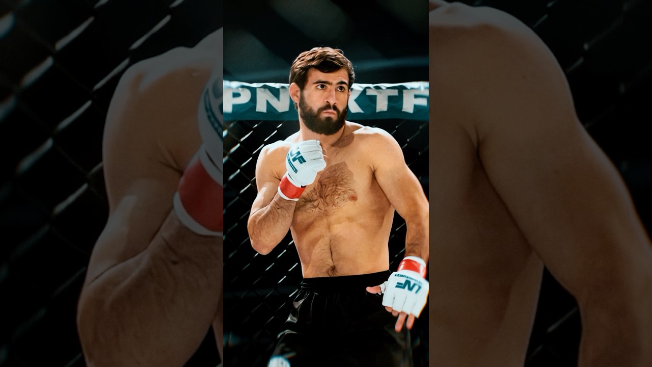 Rewatch Artur Arutyunyan’s awesome fight from #UNF27!