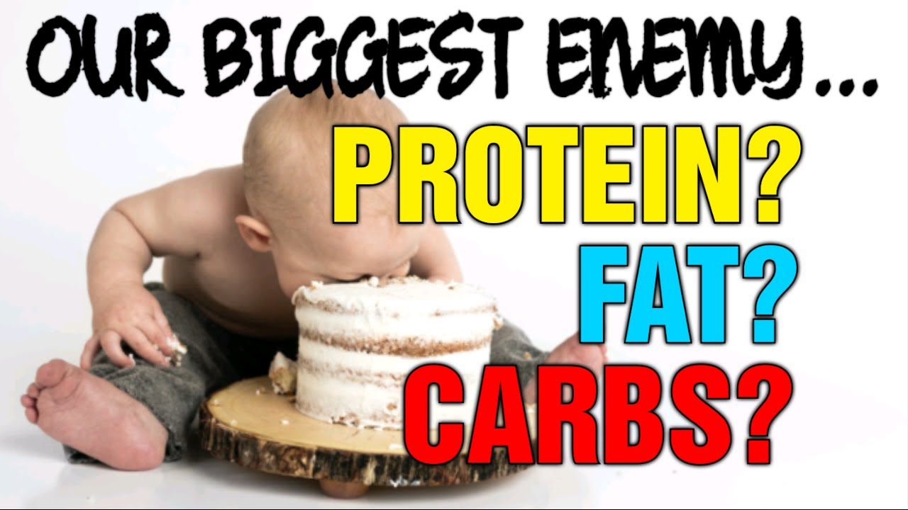 Macros Don't Matter.