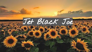 Watch Jet Black Joe Rain video