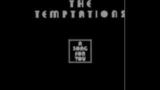 The Temptations - Memories