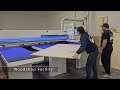 Modern Line Furniture - Factory Production