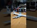 gemini jets 1:400 pan am american boeing b707-300