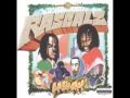 Rascalz – Cash Crop – 2 x Vinyl (Clear, LP, Album, Reissue), 2025