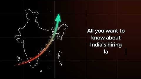 The India Decoding Jobs 2026 Report: Fourth and Forward – Fuelled by Talent