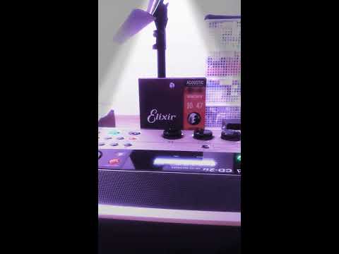 スマホ録音🎸『糸』ソロギター