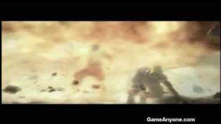 killzone PS2 intro HD HQ TEST
