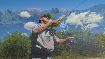 Fly Fusion Cast Like a Pro Series: #8 Hauling