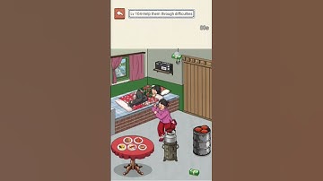 Brainy Prank - Twisted Quest - Level 104 - Walkthrough