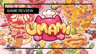 Umami Review – Perfect Cozy Snack or Too Short to Savor? screenshot 5