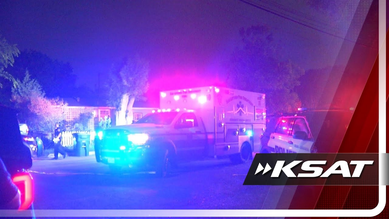 North Side neighbors shaken after 3 dead, 1 critically injured in