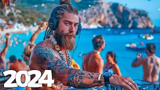 : Ibiza Summer Mix 2025  Best Of Tropical Deep House Music Chill Out Mix 2025  Chillout Lounge
