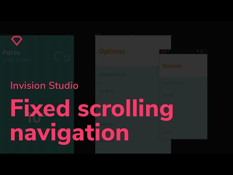 5 InVision Studio Tips & How to Get Started | Think Company
