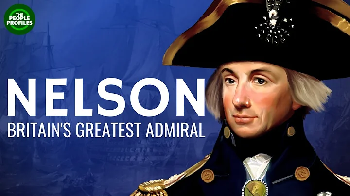 Horatio Nelson - Britain's Greatest Admiral Docume...