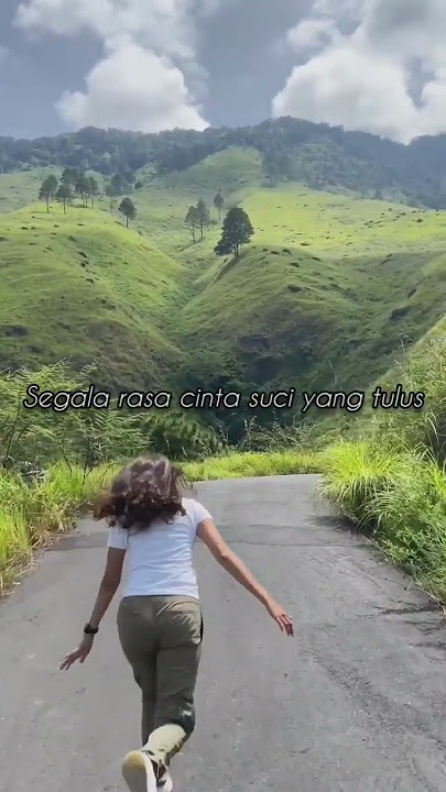 Dudy Oris - Laksana Surgaku lirik | Short