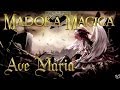 ★Classical★ Ave Maria (Violin, Piano) | Madoka Magica