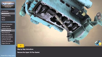 Virtual Maintenance Training