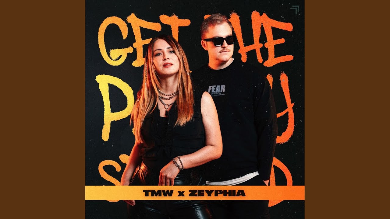 Get The Party Started