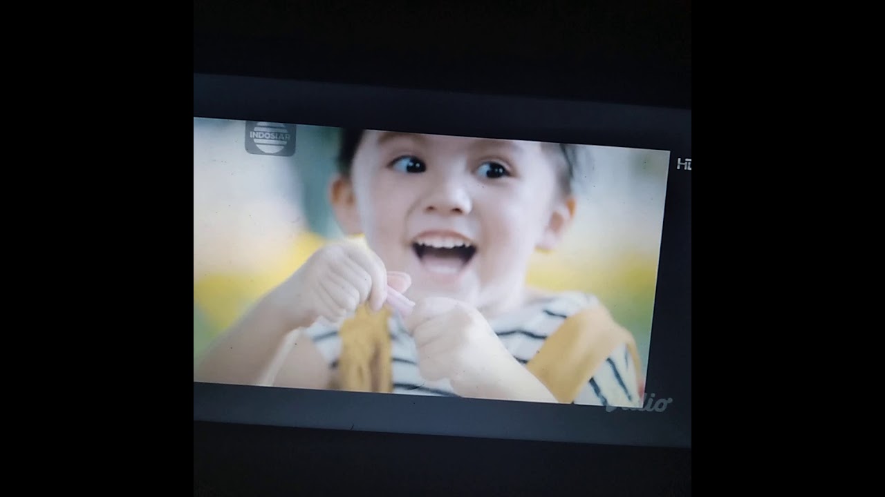 Jeda Iklan Indosiar 23 Januari 2021 (Part 8)