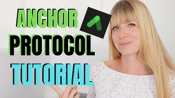 How To Earn Fixed 20% APY on Anchor Protocol Anchor Protocol Tutorial & Insurance 2022
