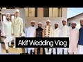 Akif Ukaye Wedding Vlog | Kokni Shaadi Ka Khubsurat Safar | Full Masti &amp; Emotions 💍