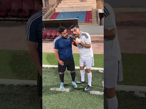 هبيدكو سامع ركبك بتخبط